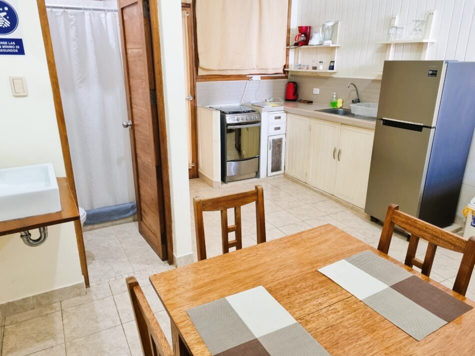 Accommodation Photo