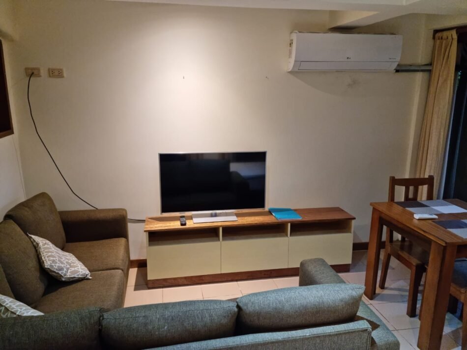 Accommodation Photo