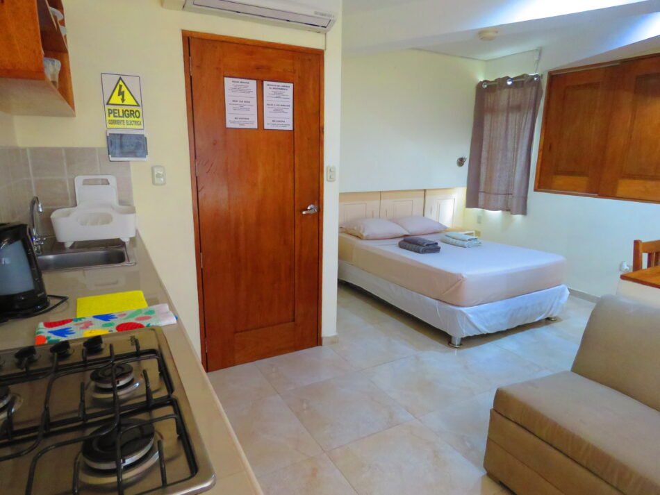 Accommodation Photo